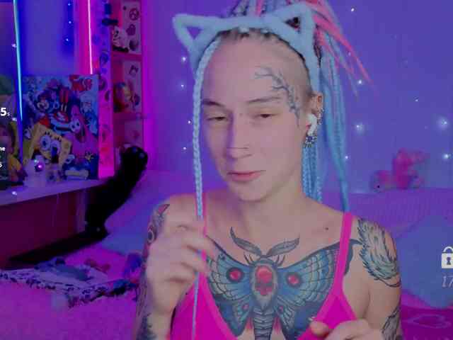 Ne_Sonya webcam