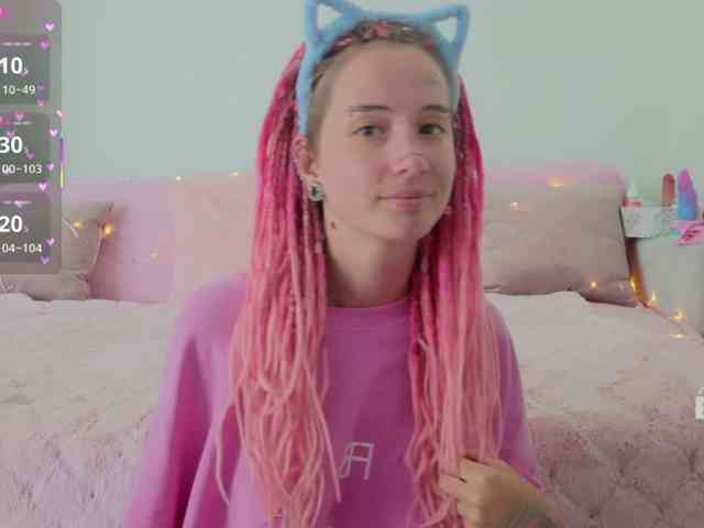 Ne_Sonya webcam
