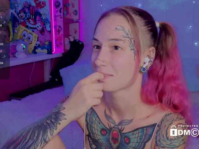 Ne_Sonya webcam