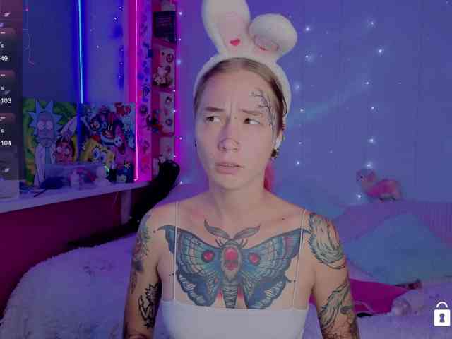 Anuskatz