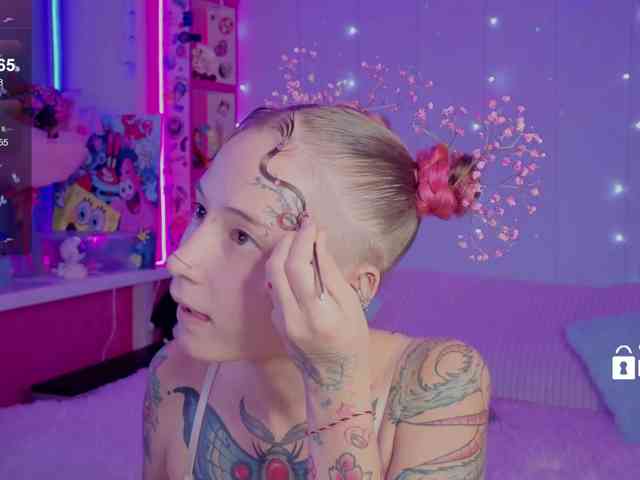 Ne_Sonya webcam