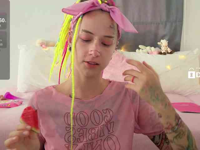 free chat room Anuskatz