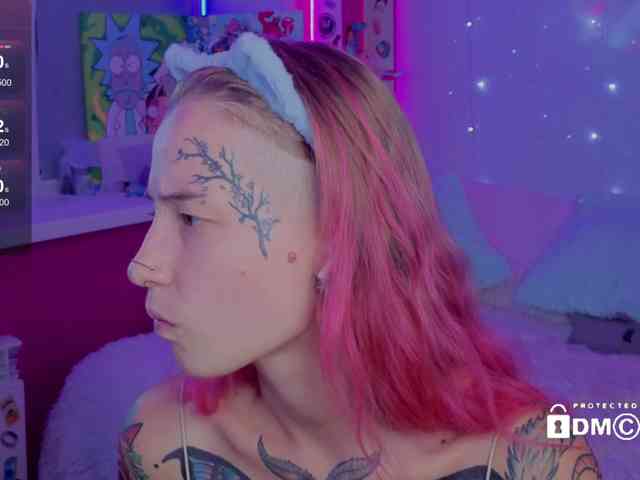 Ne_Sonya webcam