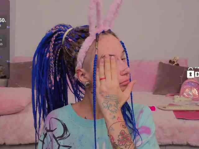 Anuskatz Anuskatz