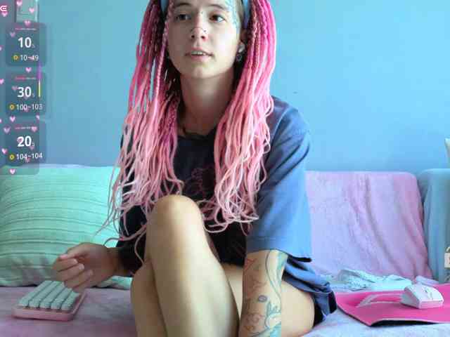 Ne_Sonya webcam