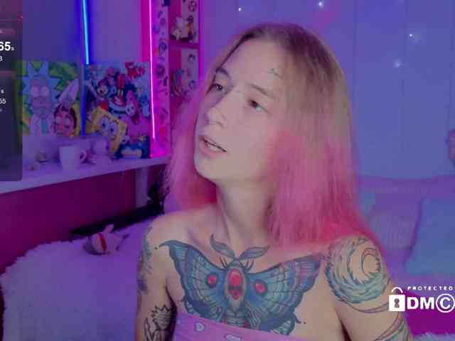 Ne_Sonya webcam