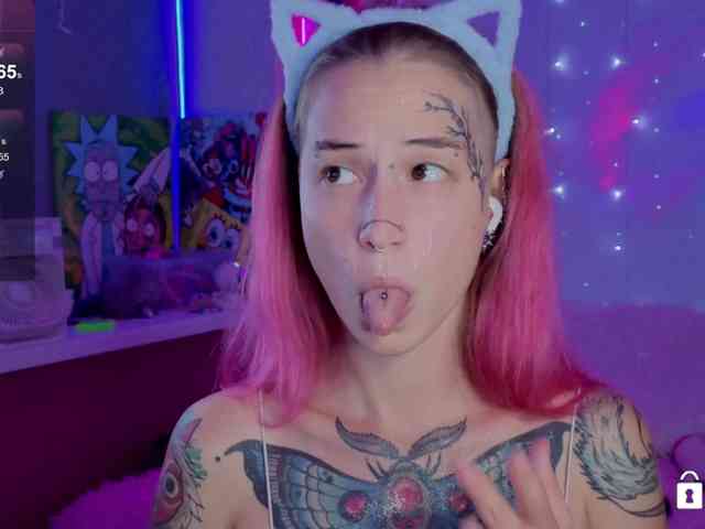 Ne_Sonya webcam