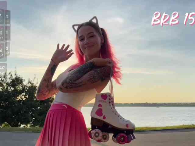 Ne_Sonya webcam