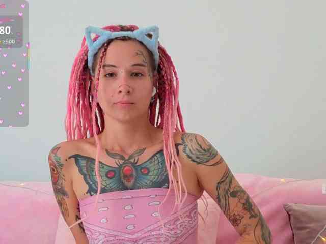 Anuskatz Anuskatz