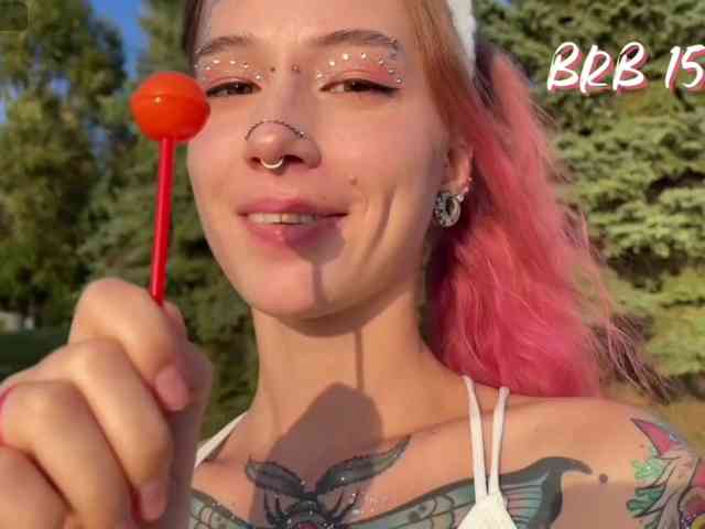 Ne_Sonya webcam