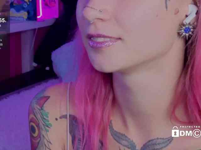 Ne_Sonya webcam