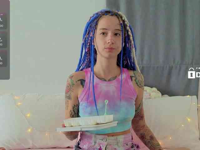 Anuskatz