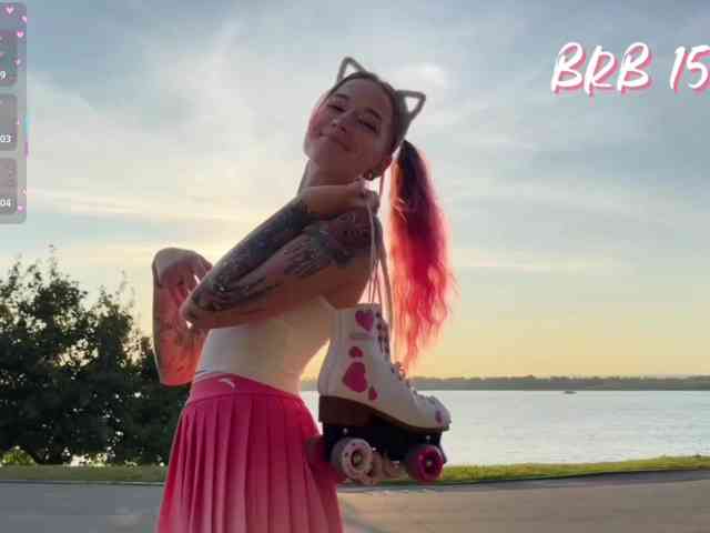 Ne_Sonya webcam