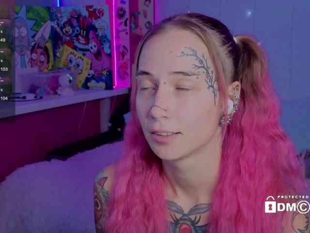 Ne_Sonya webcam