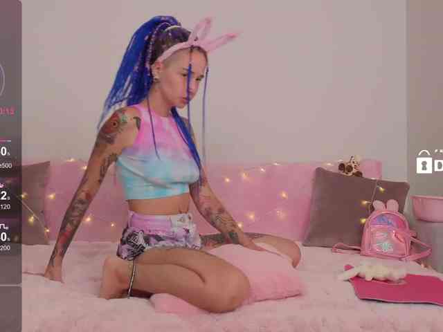 Ne_Sonia webcam