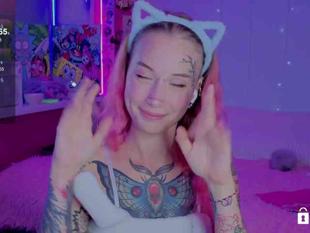 Ne_Sonya webcam