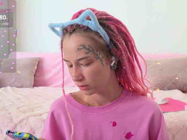 Anuskatz