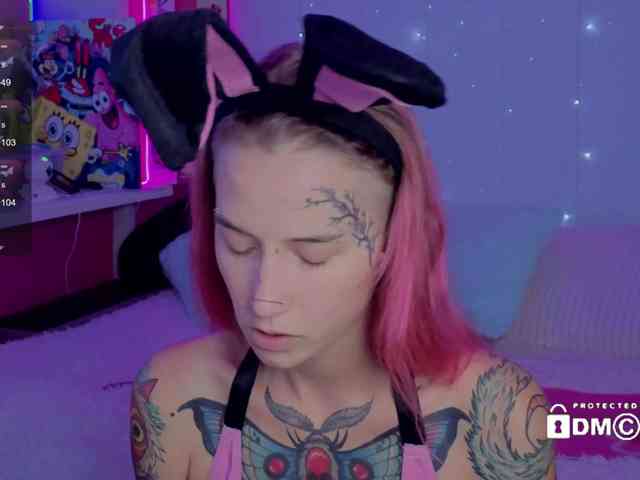 Ne_Sonya webcam
