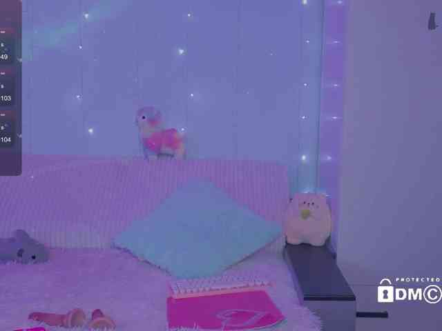 Ne_Sonya webcam