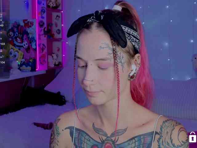 Anuskatz