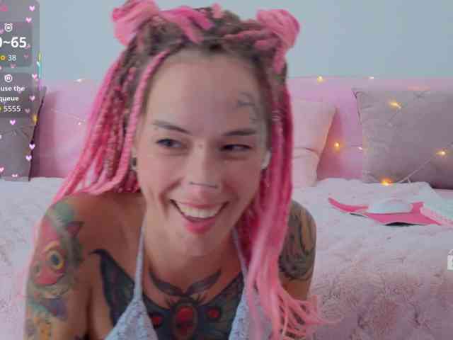 Ne_Sonya webcam