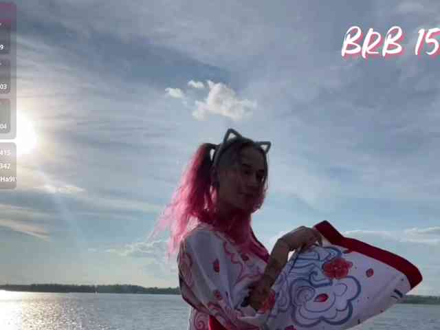 Ne_Sonya webcam