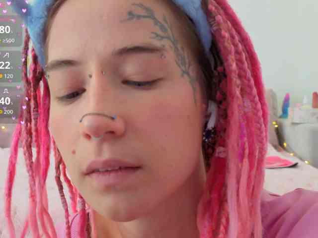 Anuskatz