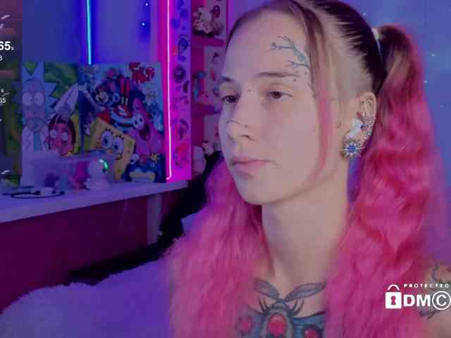 Ne_Sonya webcam