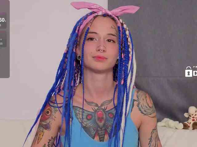 Ne_Sonia webcam