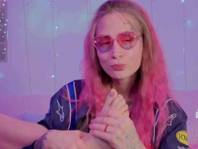 Anuskatz