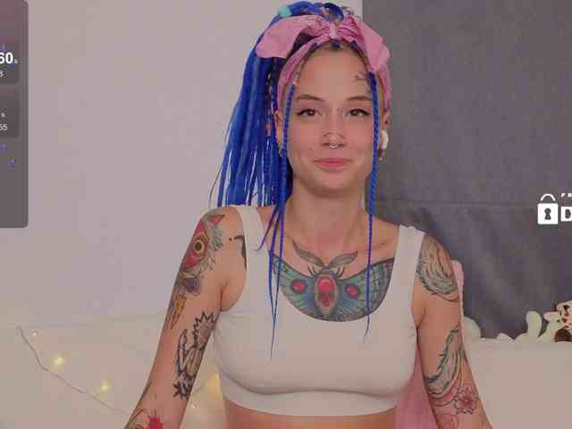 Ne_Sonia webcam
