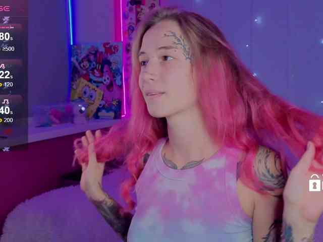 Ne_Sonya webcam
