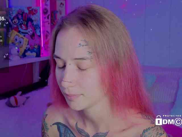 Ne_Sonya webcam