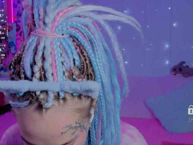 Ne_Sonya webcam