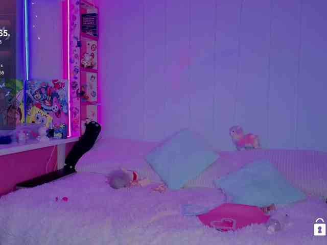 Ne_Sonya webcam