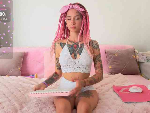 Ne_Sonya webcam