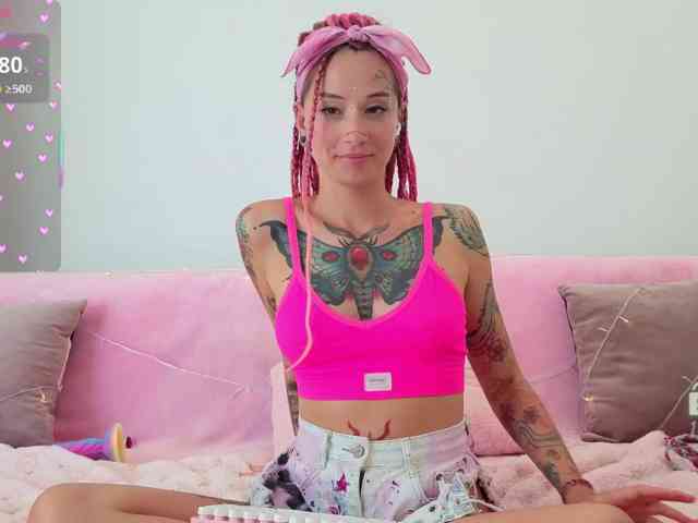Ne_Sonya webcam