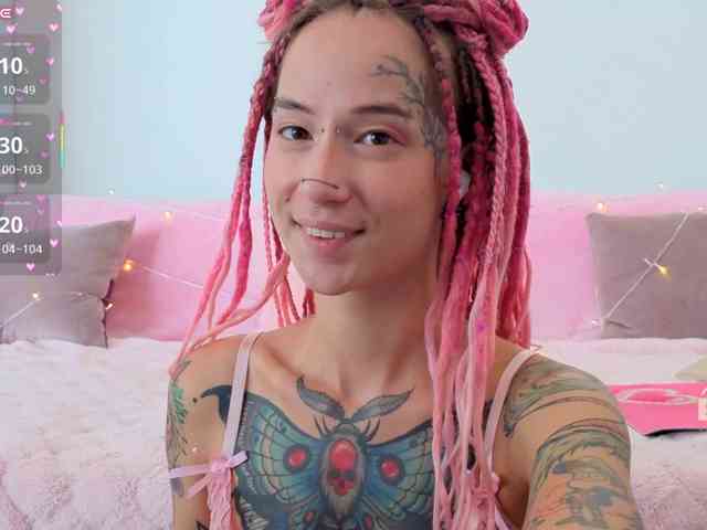 Ne_Sonya webcam