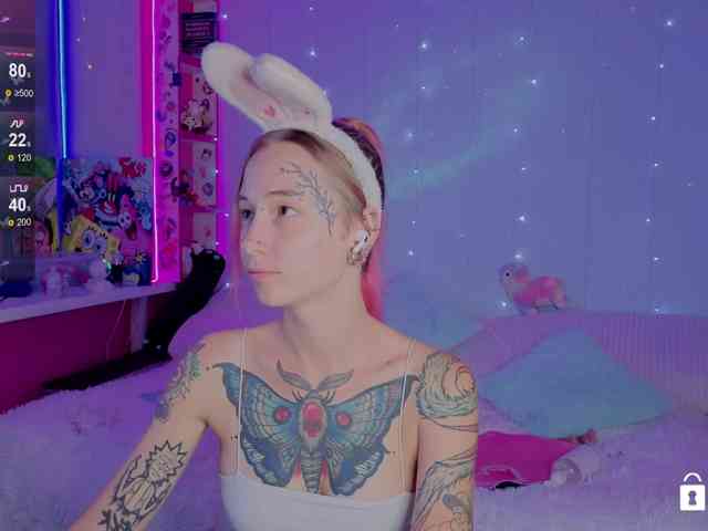 Ne_Sonya webcam