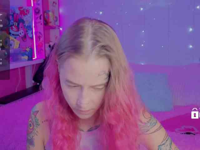 Ne_Sonya webcam
