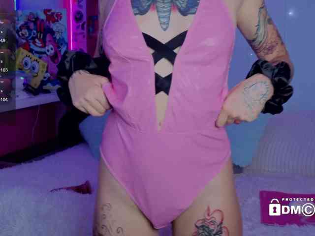 Ne_Sonya webcam