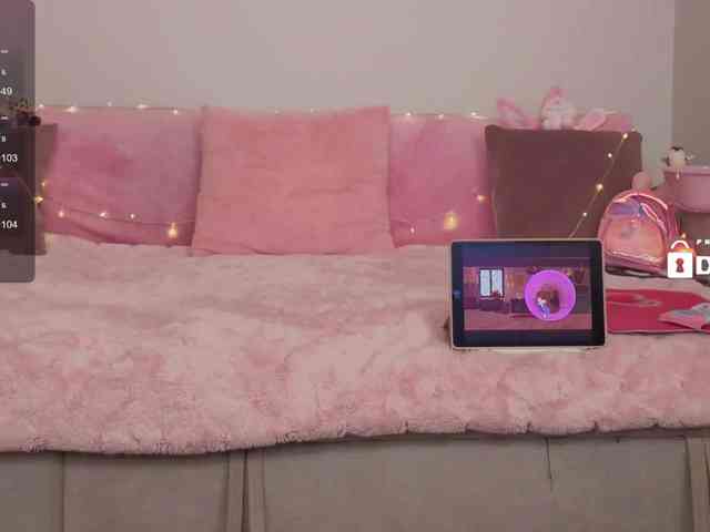 Ne_Sonia webcam