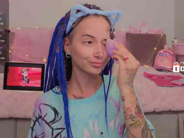 Модель: Ne_Sonia