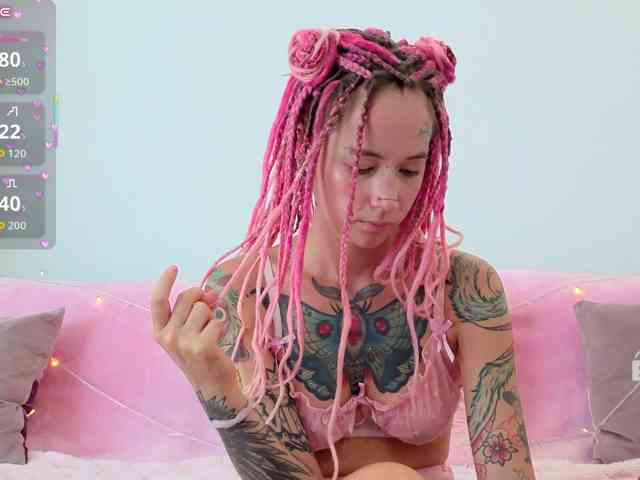 Anuskatz