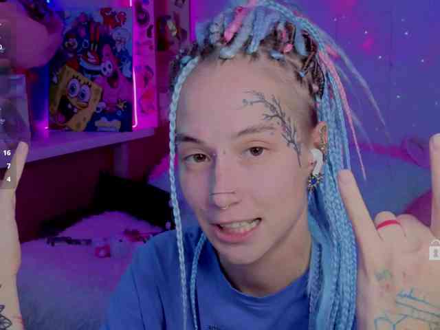 Ne_Sonya webcam