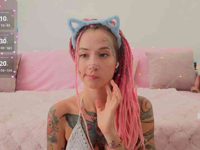 Ne_Sonya webcam