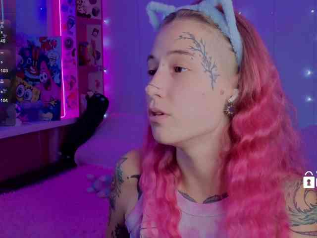 Ne_Sonya webcam