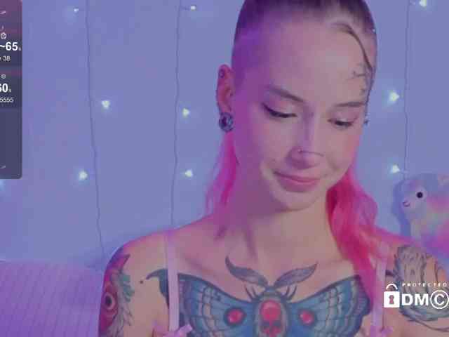 Ne_Sonya webcam