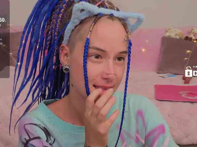 Anuskatz