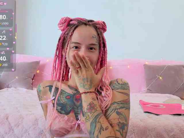 Anuskatz Anuskatz